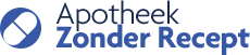 logo Apotheek Zonder Recept