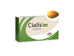 Cialis Generiek