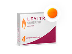 Levitra Generiek