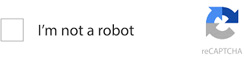 recaptcha